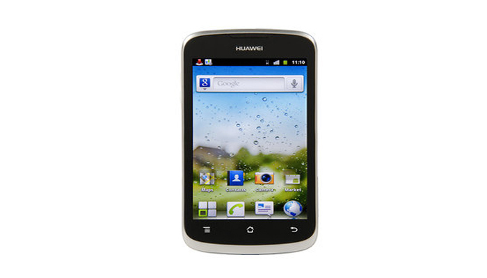 Điện thoại Huawei Ascend G300 4GB 1 sim