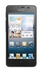 Điện thoại Huawei Ascend G510(U8951) 4GB 2 sim
