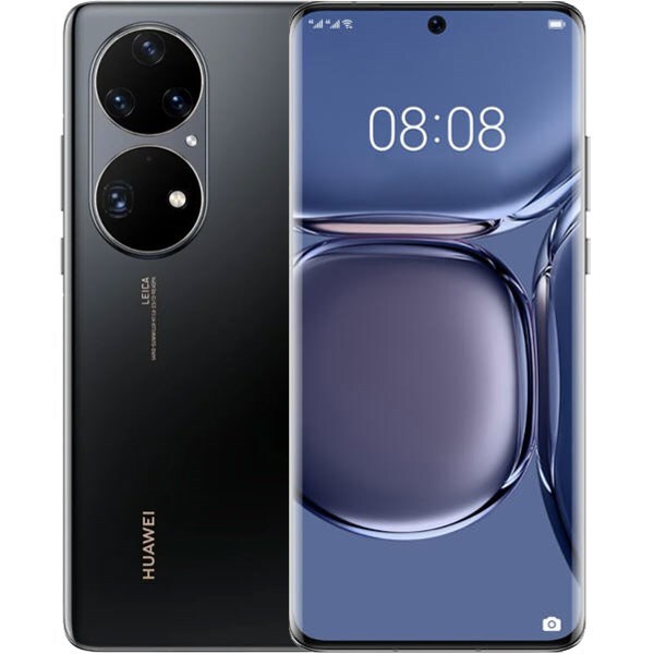 Điện thoại Huawei P50 Pro