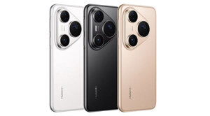 Điện thoại Huawei Pura 80 Pro (12GB - 256GB)