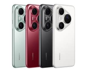 Điện thoại Huawei Pura 80 Pro+