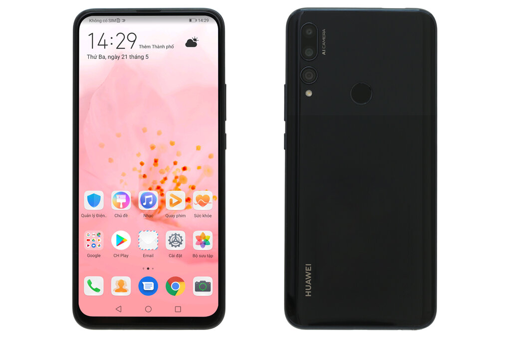 Điện thoại Huawei Y9 Prime 4GB/128GB inch nơi bán giá rẻ nhất tháng 03/2023 Điện thoại Huawei Y9 Prime 4GB/128GB inch nơi bán giá rẻ nhất tháng 03/2023