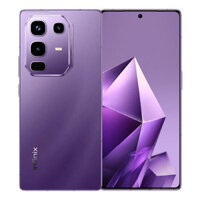 Điện thoại Infinix Note 50 Pro (8GB/256GB)