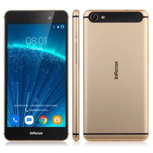 Điện thoại Infocus V5 - 2GB RAM, 16GB, 5.2 inch