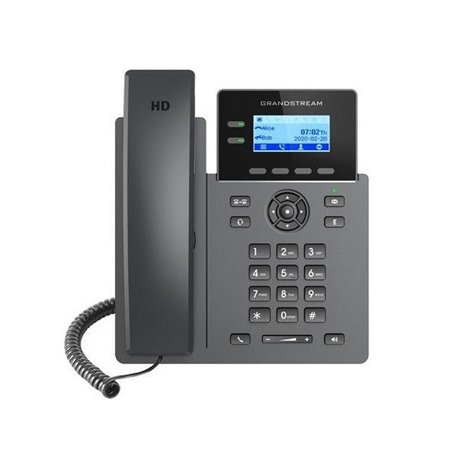Điện thoại IP Grandstream GRP2602