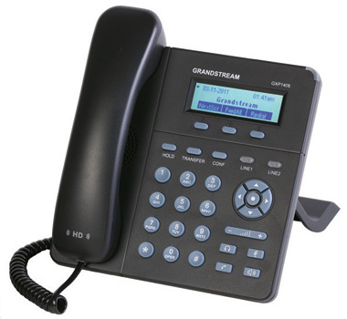 Điện thoại iP Grandstream GXP1405 (GXP-1405)