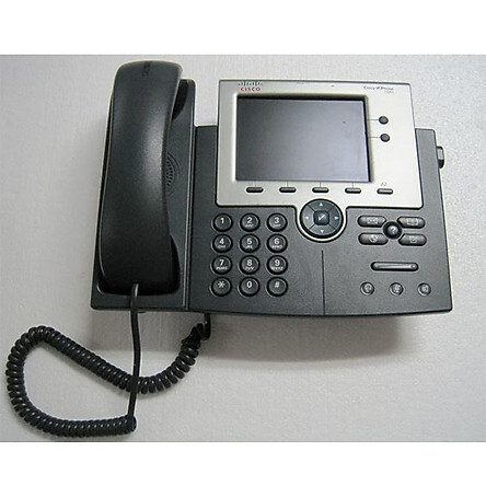 Điện thoại Ip phone Cisco CP-7945G