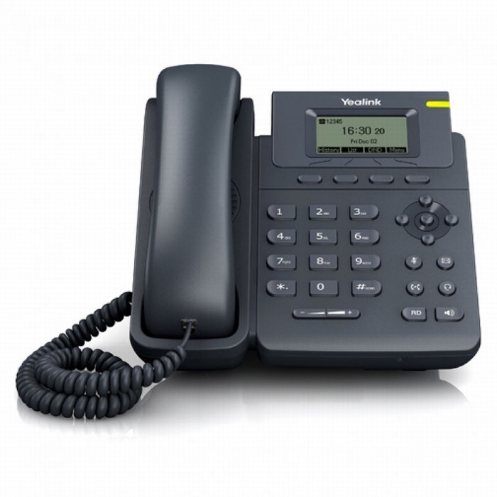 Điện thoại IP Phone Yealink SIP-T19P