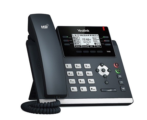 Điện thoại IP Phone Yealink SIP T42S
