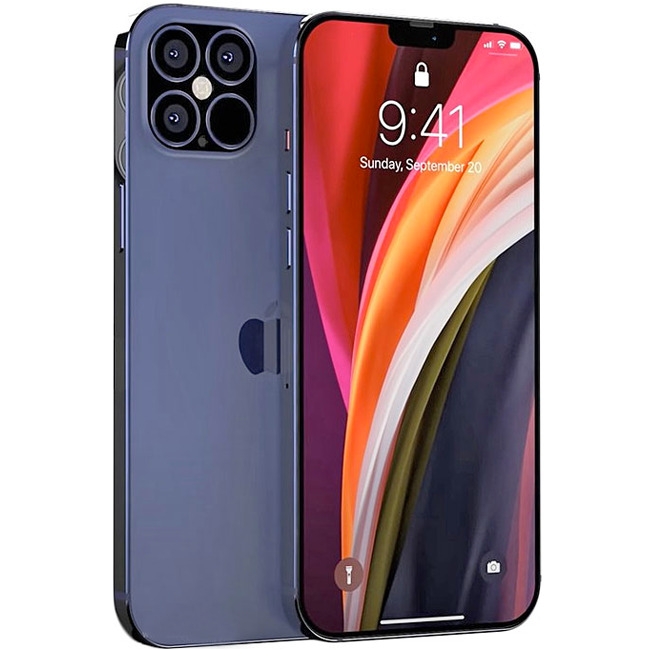 Nơi bán Điện thoại iPhone 12 Pro Max - 256GB, 6.7 inch giá rẻ nhất tháng 07/2022