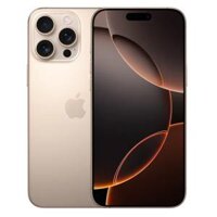 Điện thoại iPhone 16 Pro Max 128GB