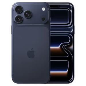 Điện thoại iPhone 17 Pro Max 512GB