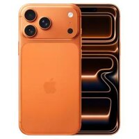 Điện thoại iPhone 17 Pro Max 2TB