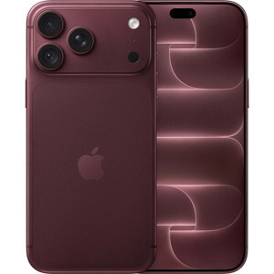 Điện thoại iPhone 18 Pro Max 256GB
