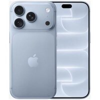 Điện thoại iPhone 18 Pro 256GB