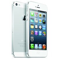 Điện thoại iPhone 5 64GB cũ