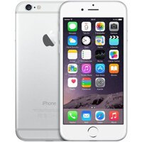 Điện thoại iPhone 6 128GB hàng cũ