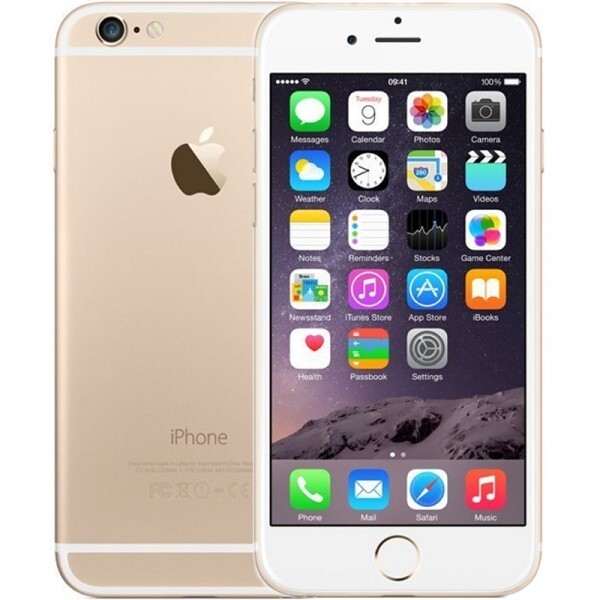 Nơi bán Iphone 6 Plus 64gb giá rẻ, uy tín, chất lượng nhất