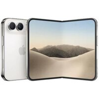 Điện thoại iPhone Duo 256GB