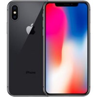 Điện thoại iPhone X 256GB