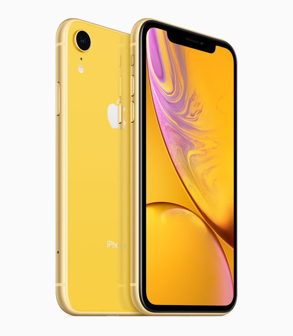 Nơi bán Điện thoại iPhone XR 64GB giá rẻ nhất tháng 07/2022