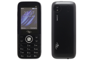 Điện thoại Itel 9210 4G