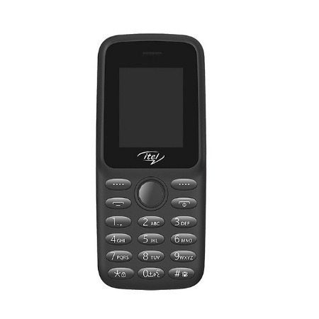 Điện thoại Itel It2163 - 1.77 inch