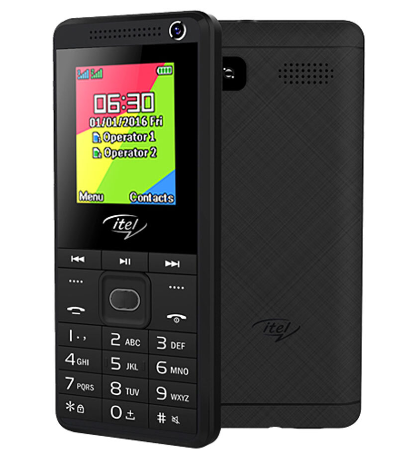 Điện thoại Itel it2180