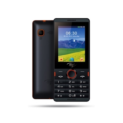 Điện thoại Itel it5020