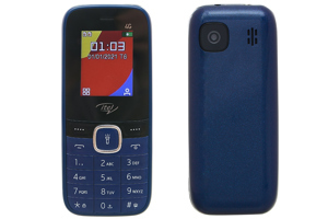 Điện thoại Itel IT9010 4G