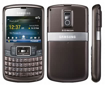 Điện thoại K-Touch H999 - 78MB