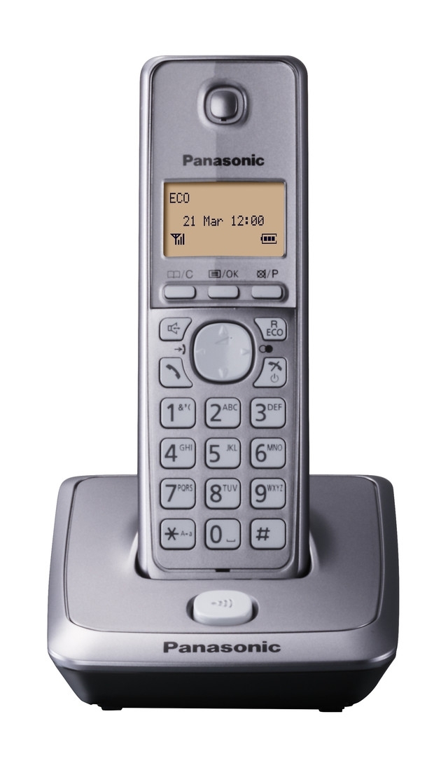 Điện thoại kéo dài Panasonic KX-TG2711 (TG-2711)