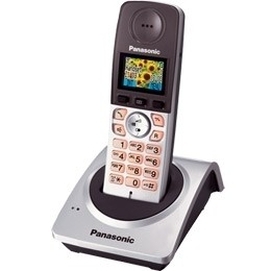 Điện thoại kéo dài Panasonic KX-TGA807