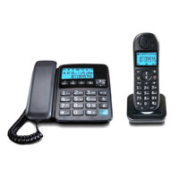 Điện thoại không dây Uniden AT4501 (AT 4501)