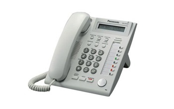 Điện thoại kỹ thuật số PANASONIC KX-DT321