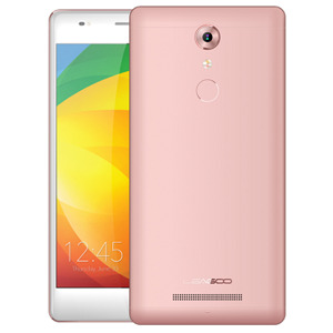 Điện thoại Leagoo T1 - 16GB