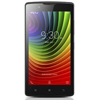 Điện thoại Lenovo A2010