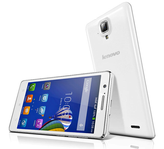 Điện thoại Lenovo A536 - 8 GB, 2 siimsss