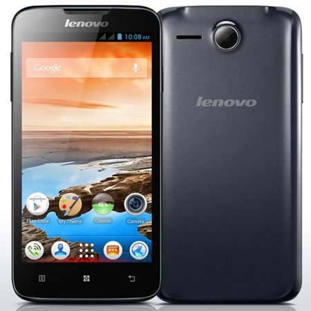 Điện thoại Lenovo A680 - 4GB, 2 sim