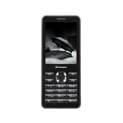 Điện thoại Lenovo P301 - 2 sim