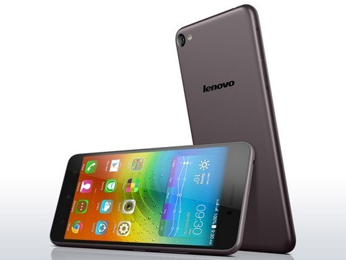 Điện thoại Lenovo S60 - 32 GB, 2 sim