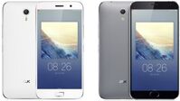 Điện thoại Lenovo Zuk Z1