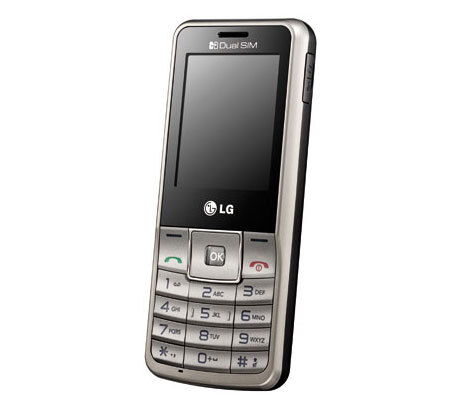 Điện thoại LG A155