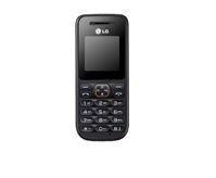 Điện thoại LG A190