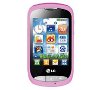 Điện thoại LG Cookie T310i WiFi