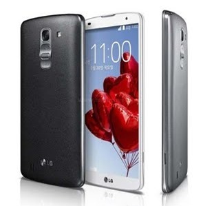 Điện thoại LG G Pro 2 F350 - 32GB