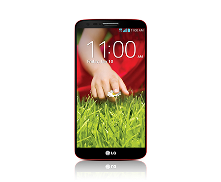 Điện thoại LG Optimus G2 D802 - 32GB