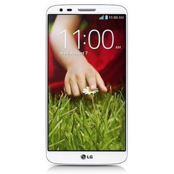 Điện thoại LG Optimus G2 D802 - 16GB