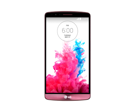 Điện thoại LG G3 - 32GB