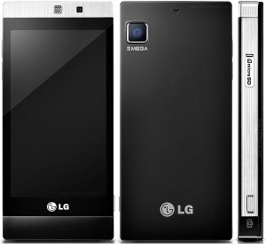 Điện thoại LG GD880 Mini - 330MB